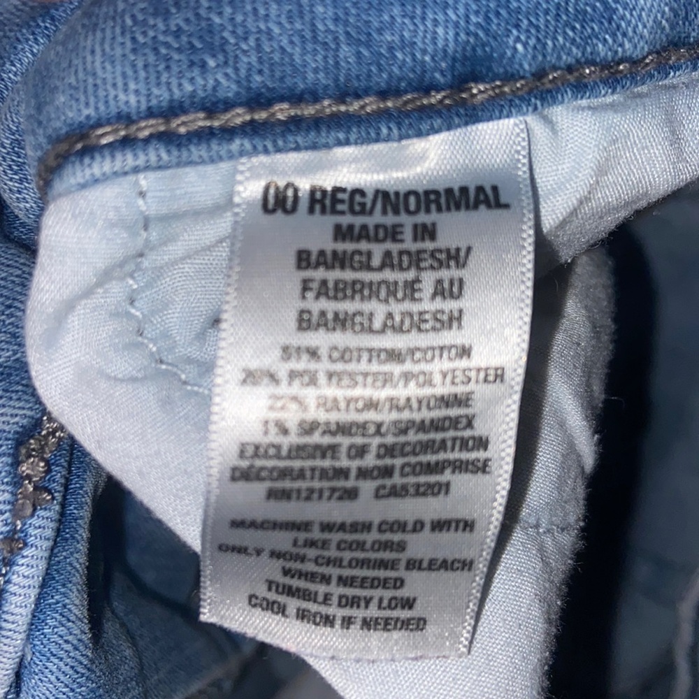 Jeans - Picture 6 of 6